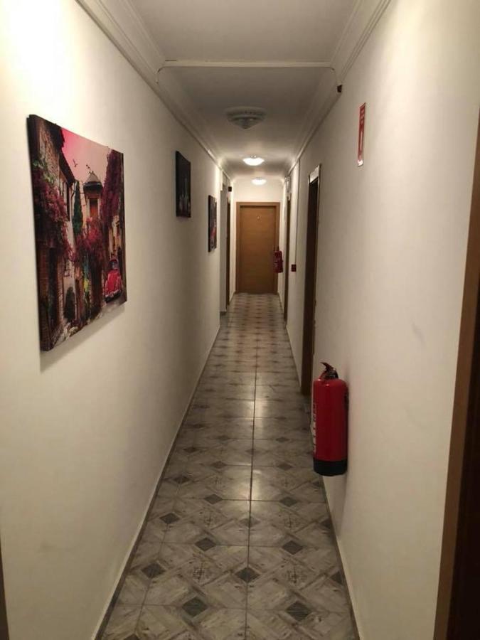 Hotelamsterdam Kusadası Exterior foto
